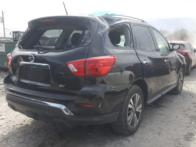 Photo 3 VIN: 5N1DR2MN8HC680728 - NISSAN PATHFINDER 