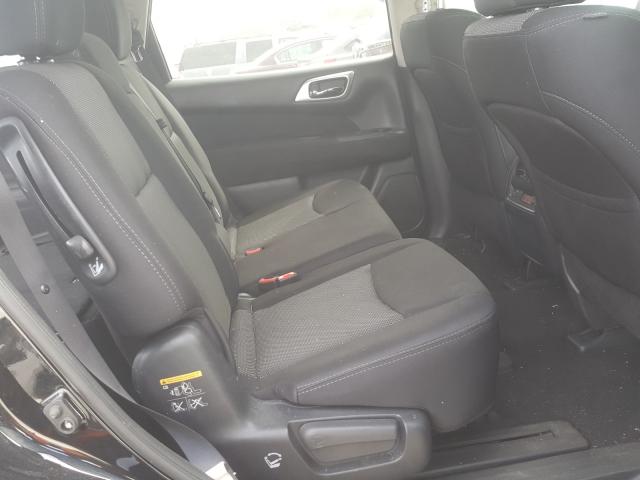 Photo 5 VIN: 5N1DR2MN8HC680728 - NISSAN PATHFINDER 