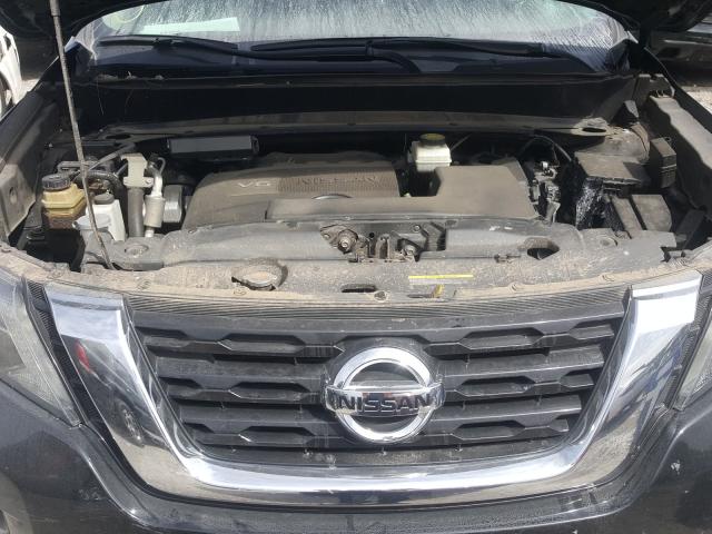 Photo 6 VIN: 5N1DR2MN8HC680728 - NISSAN PATHFINDER 