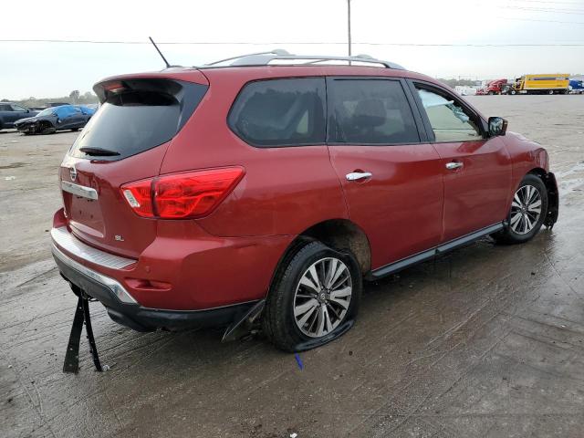 Photo 2 VIN: 5N1DR2MN8HC683340 - NISSAN PATHFINDER 