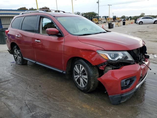 Photo 3 VIN: 5N1DR2MN8HC683340 - NISSAN PATHFINDER 