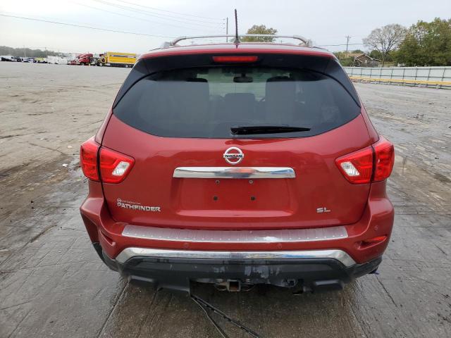 Photo 5 VIN: 5N1DR2MN8HC683340 - NISSAN PATHFINDER 