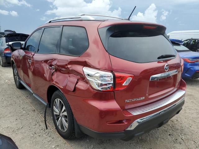 Photo 1 VIN: 5N1DR2MN8HC685038 - NISSAN PATHFINDER 