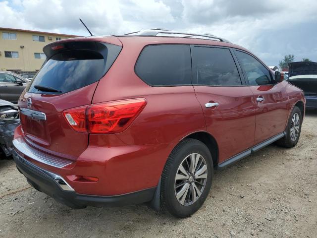 Photo 2 VIN: 5N1DR2MN8HC685038 - NISSAN PATHFINDER 