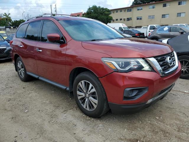 Photo 3 VIN: 5N1DR2MN8HC685038 - NISSAN PATHFINDER 