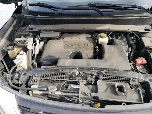 Photo 11 VIN: 5N1DR2MN8HC693124 - NISSAN PATHFINDER 