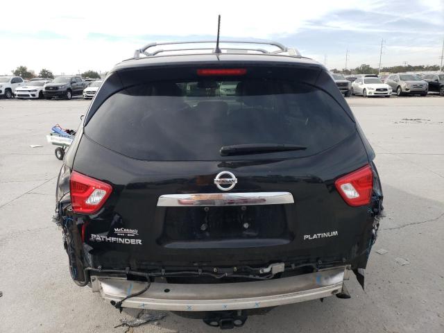 Photo 5 VIN: 5N1DR2MN8HC693124 - NISSAN PATHFINDER 