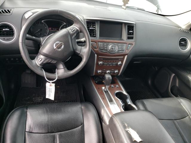 Photo 7 VIN: 5N1DR2MN8HC693124 - NISSAN PATHFINDER 