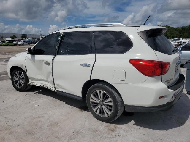 Photo 1 VIN: 5N1DR2MN8HC696993 - NISSAN PATHFINDER 