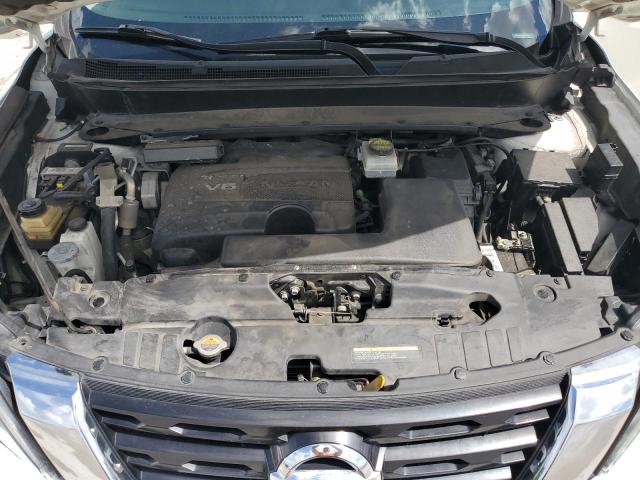 Photo 11 VIN: 5N1DR2MN8HC696993 - NISSAN PATHFINDER 