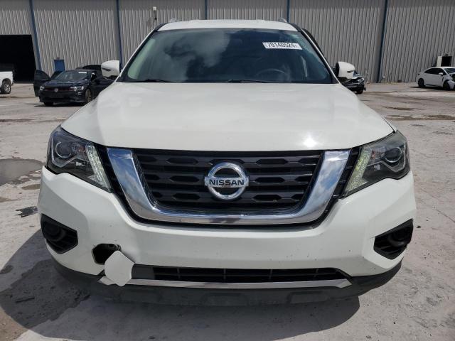 Photo 4 VIN: 5N1DR2MN8HC696993 - NISSAN PATHFINDER 