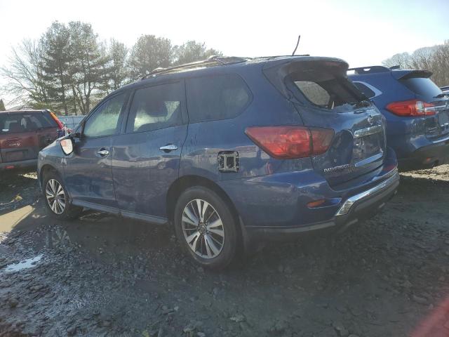 Photo 1 VIN: 5N1DR2MN8HC905794 - NISSAN PATHFINDER 