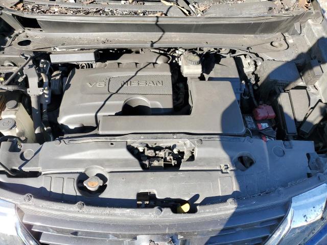 Photo 11 VIN: 5N1DR2MN8HC905794 - NISSAN PATHFINDER 