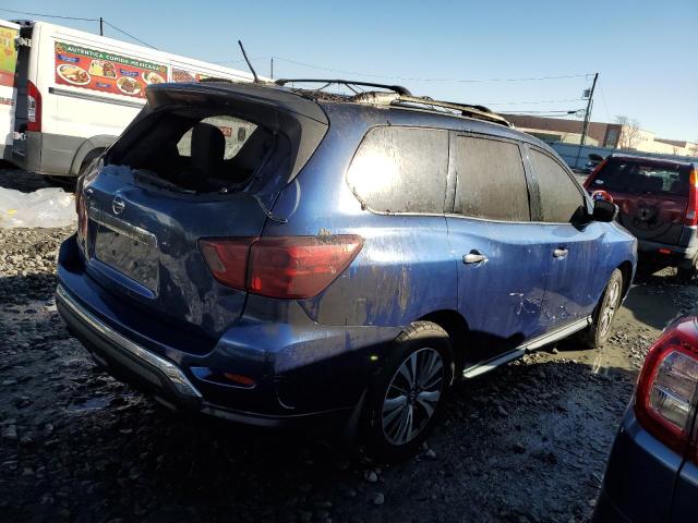 Photo 2 VIN: 5N1DR2MN8HC905794 - NISSAN PATHFINDER 