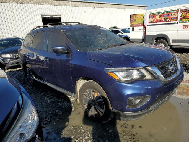 Photo 3 VIN: 5N1DR2MN8HC905794 - NISSAN PATHFINDER 