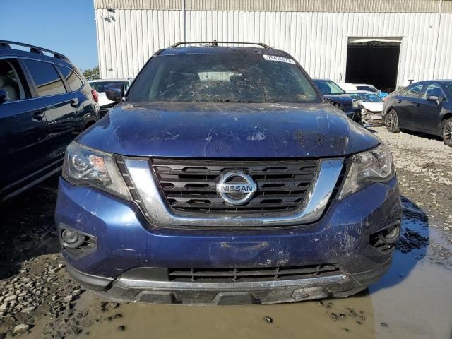 Photo 4 VIN: 5N1DR2MN8HC905794 - NISSAN PATHFINDER 