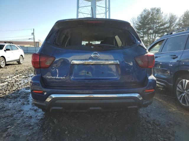 Photo 5 VIN: 5N1DR2MN8HC905794 - NISSAN PATHFINDER 