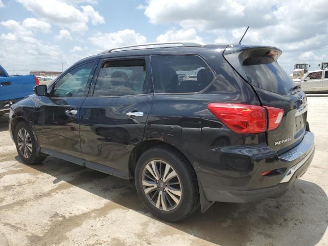 Photo 1 VIN: 5N1DR2MN8HC907724 - NISSAN PATHFINDER 