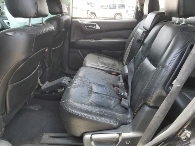 Photo 10 VIN: 5N1DR2MN8HC907724 - NISSAN PATHFINDER 