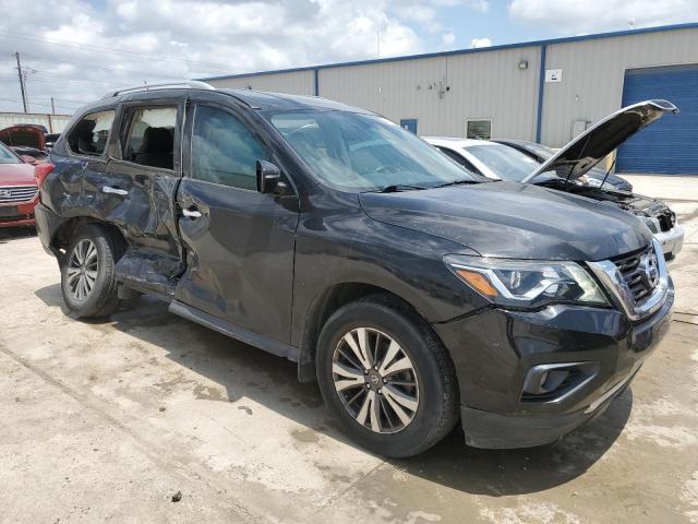 Photo 3 VIN: 5N1DR2MN8HC907724 - NISSAN PATHFINDER 