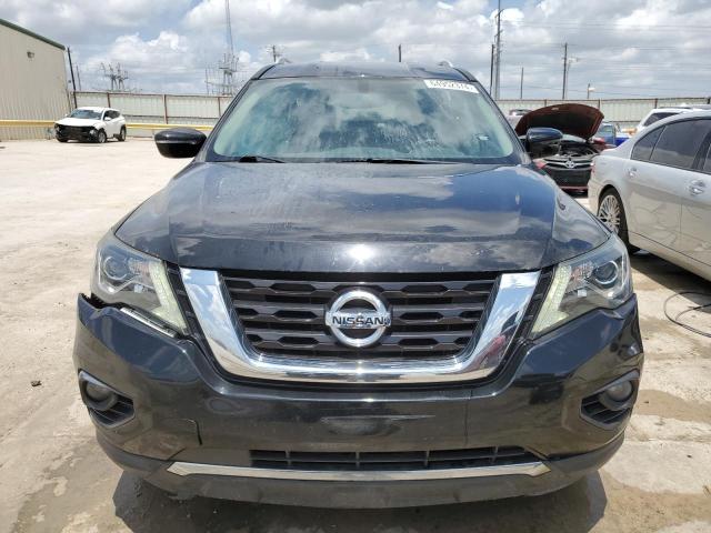 Photo 4 VIN: 5N1DR2MN8HC907724 - NISSAN PATHFINDER 