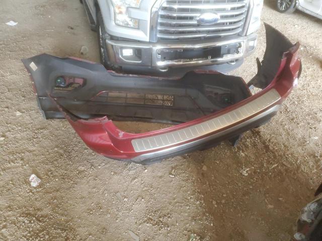 Photo 12 VIN: 5N1DR2MN8HC910221 - NISSAN PATHFINDER 