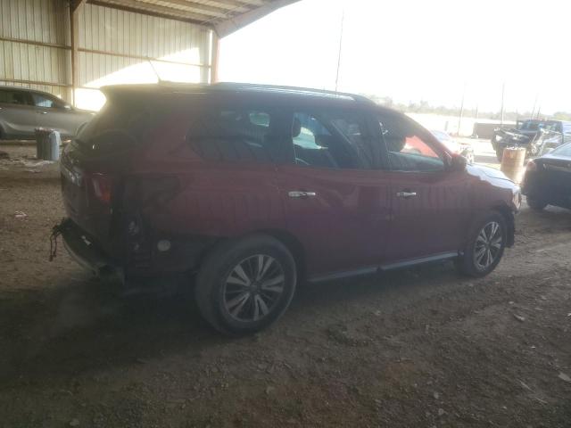 Photo 2 VIN: 5N1DR2MN8HC910221 - NISSAN PATHFINDER 