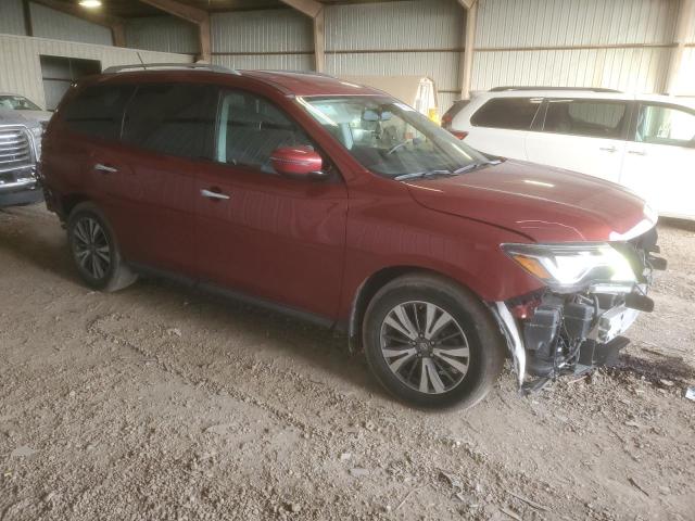 Photo 3 VIN: 5N1DR2MN8HC910221 - NISSAN PATHFINDER 