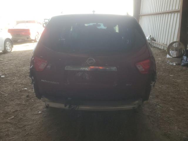 Photo 5 VIN: 5N1DR2MN8HC910221 - NISSAN PATHFINDER 