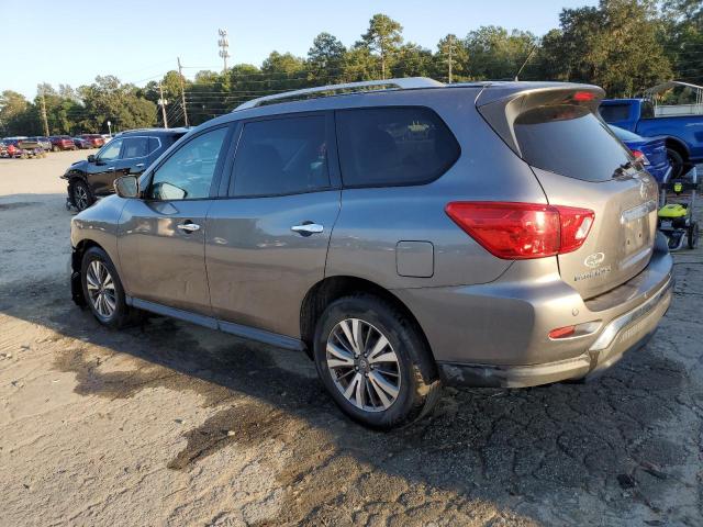 Photo 1 VIN: 5N1DR2MN8JC602052 - NISSAN PATHFINDER 