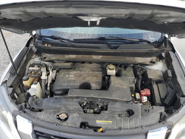 Photo 11 VIN: 5N1DR2MN8JC602844 - NISSAN PATHFINDER 