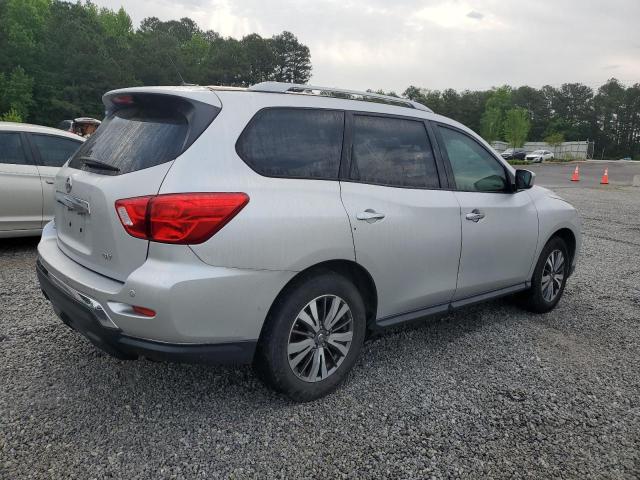 Photo 2 VIN: 5N1DR2MN8JC602844 - NISSAN PATHFINDER 