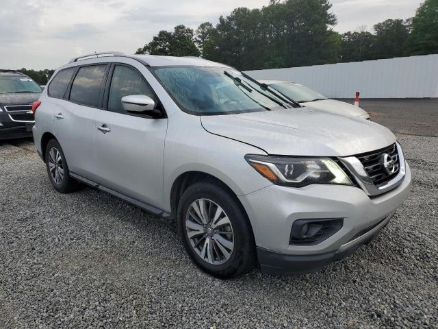 Photo 3 VIN: 5N1DR2MN8JC602844 - NISSAN PATHFINDER 