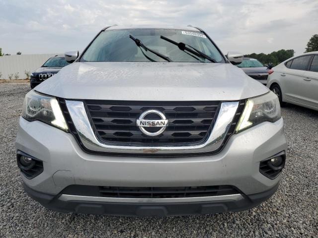 Photo 4 VIN: 5N1DR2MN8JC602844 - NISSAN PATHFINDER 