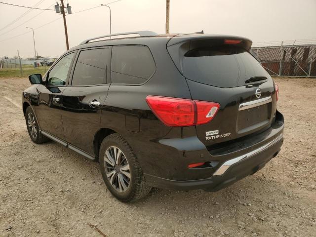 Photo 2 VIN: 5N1DR2MN8JC603329 - NISSAN PATHFINDER 