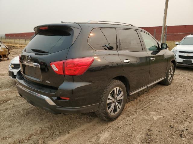 Photo 3 VIN: 5N1DR2MN8JC603329 - NISSAN PATHFINDER 