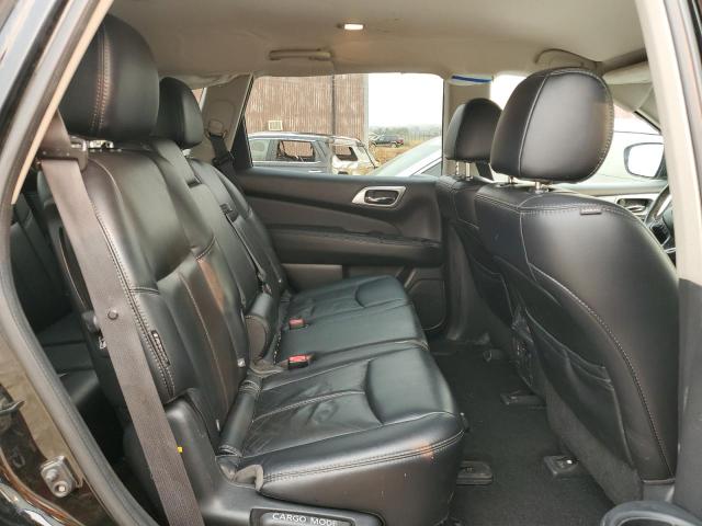 Photo 5 VIN: 5N1DR2MN8JC603329 - NISSAN PATHFINDER 