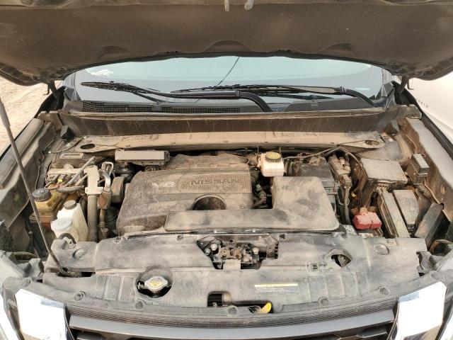 Photo 6 VIN: 5N1DR2MN8JC603329 - NISSAN PATHFINDER 