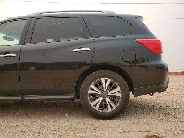 Photo 8 VIN: 5N1DR2MN8JC603329 - NISSAN PATHFINDER 