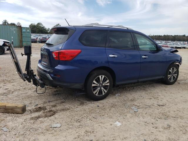 Photo 2 VIN: 5N1DR2MN8JC603671 - NISSAN PATHFINDER 