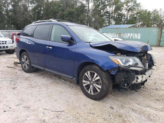 Photo 3 VIN: 5N1DR2MN8JC603671 - NISSAN PATHFINDER 