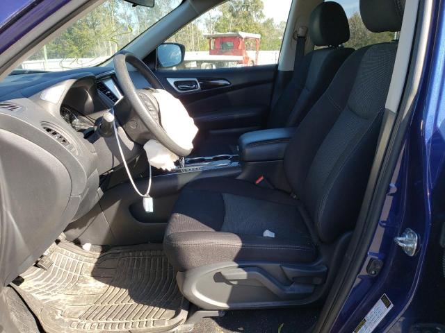 Photo 6 VIN: 5N1DR2MN8JC603671 - NISSAN PATHFINDER 