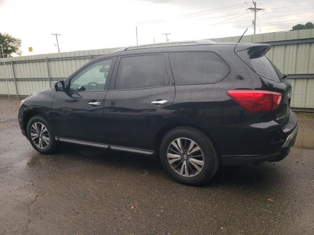 Photo 1 VIN: 5N1DR2MN8JC605954 - NISSAN PATHFINDER 