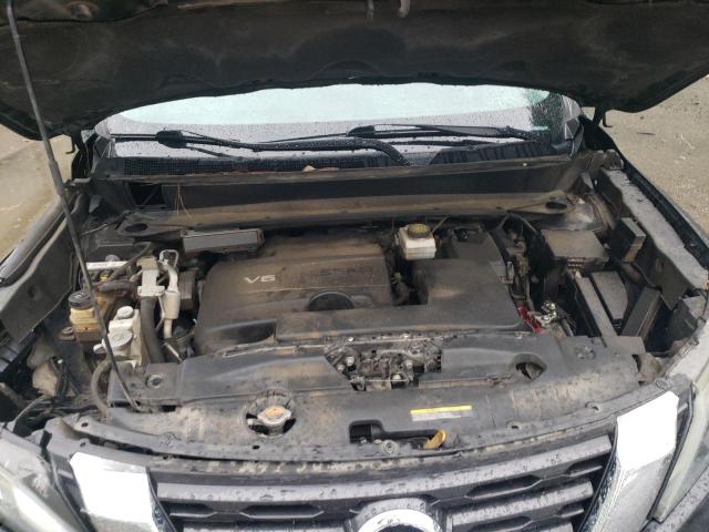 Photo 11 VIN: 5N1DR2MN8JC605954 - NISSAN PATHFINDER 