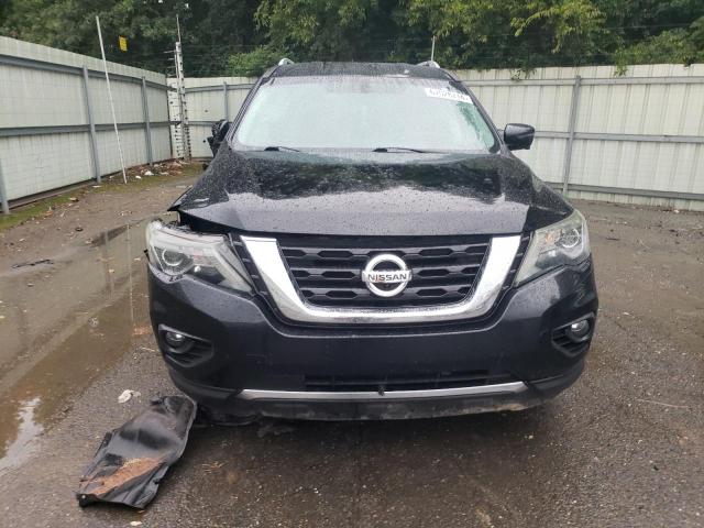 Photo 4 VIN: 5N1DR2MN8JC605954 - NISSAN PATHFINDER 