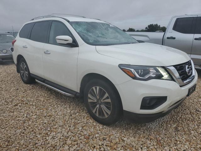 Photo 3 VIN: 5N1DR2MN8JC607977 - NISSAN PATHFINDER 