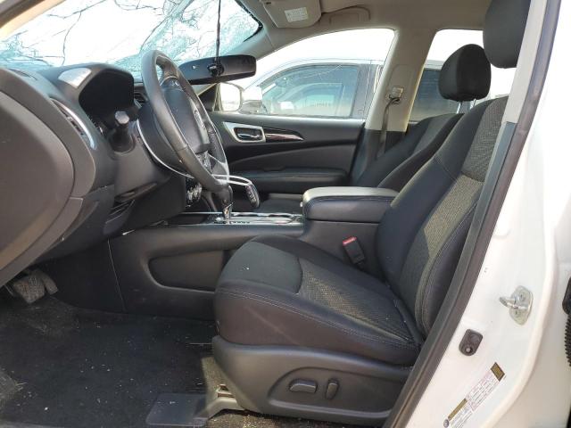 Photo 6 VIN: 5N1DR2MN8JC607977 - NISSAN PATHFINDER 