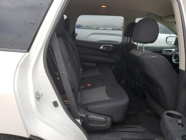 Photo 9 VIN: 5N1DR2MN8JC607977 - NISSAN PATHFINDER 