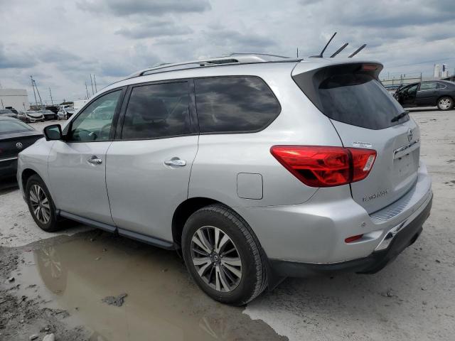 Photo 1 VIN: 5N1DR2MN8JC608546 - NISSAN PATHFINDER 