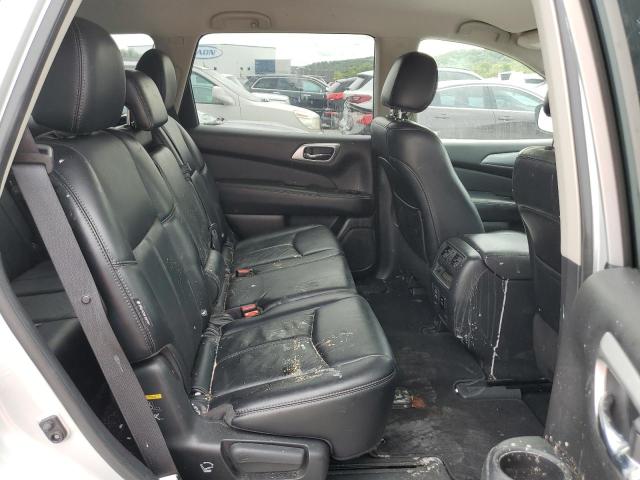 Photo 10 VIN: 5N1DR2MN8JC608546 - NISSAN PATHFINDER 